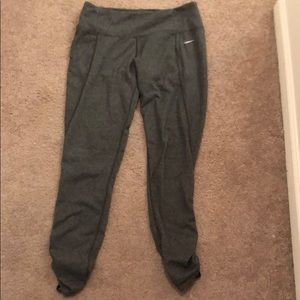 Nike Caliente Dri-Fit Yoga Tight